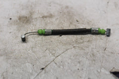 SEAT LOCK CABLE 2C0-2478E-00-00 2007 YAMAHA R6 YZFR6