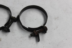 INSULATOR BAND 2PCS 16219-MB0-770 1986 HONDA V65 MAGNA VF1100C