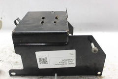 66281-02 BATTERY TRAY HARLEY DAVIDSON