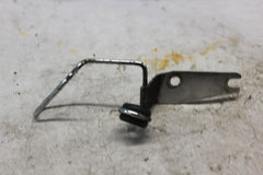 FRONT FENDER BRACKET 11034-1573 1980 KAWASAKI KZ440