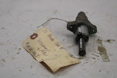 OEM Honda Motorcycle Tensioner Lifter #14520-MCJ-752 2003 CBR900RR Black Red