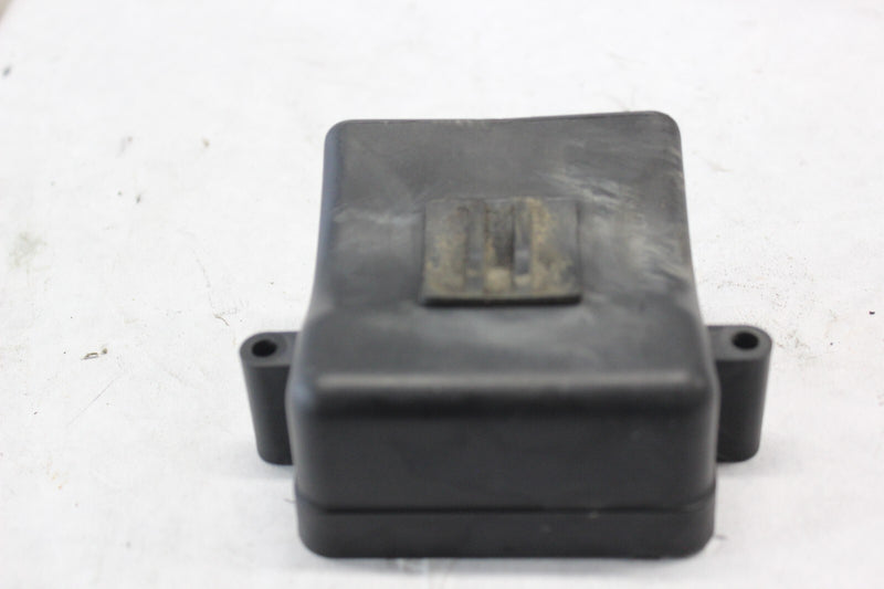 JOINT BOX COVER 32451-ME9-000 1983 HONDA SHADOW VT750C