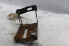 BATTERY BOX ASSY RUSTY 50328-ME5-000 1983 HONDA NIGHTHAWK CB650SC