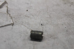 RIGHT SWITCH HOUSING PLUG 92066-1394 1980 KAWASAKI KZ440