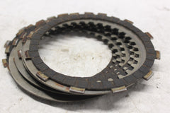 FRICTION PLATE 6PCS 13088-1001 CLUTCH PLATE 5PCS 13089-026 1980 KAWASAKI KZ440 L