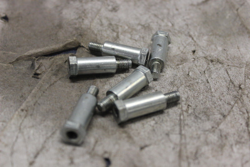 CLUTCH BOLT 6PCS 92002-1639 1986 KAWASAKI CONCOURS ZG1000