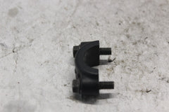 Master Cylinder Holder (Half-Clamp) 45517-166-006 1998 HONDA CBR900RR