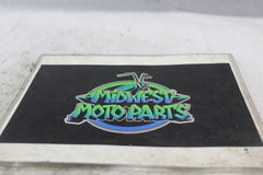 KURYAKN ISO LEFT GRIP 56206-96 2001 H-D SOFTAIL DUECE FXSTD
