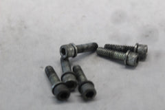 TRANS TOP SCREW (6) 4741A 2020 FATBOB FXFBS