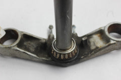 FORK UNDER HOLDER (STEERING STEM) 44037-1175 1993 KAWASAKI VULCAN 750