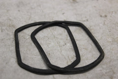 TURN SIGNAL GASKET 2PCS 11009-1052 1980 KAWASAKI KZ440