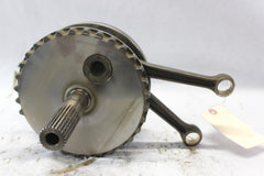 Flywheels Crank Connecting Rods 23729-07 2010 H-D ULTRA CLASSIC FLHTCU