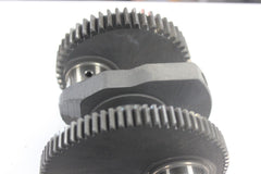 CRANKSHAFT ASSY 13031-1492 2005 KAWASAKI NINJA ZX-12R