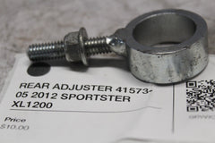 REAR ADJUSTER 41573-05 2012 SPORTSTER XL1200