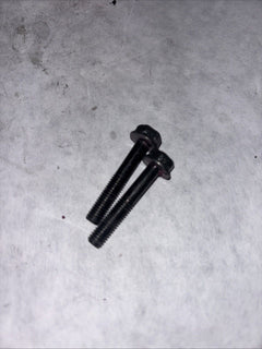 95701-06035-07 BOLT, FLANGE (6X35) 2010 HONDA FURY VT1300CX