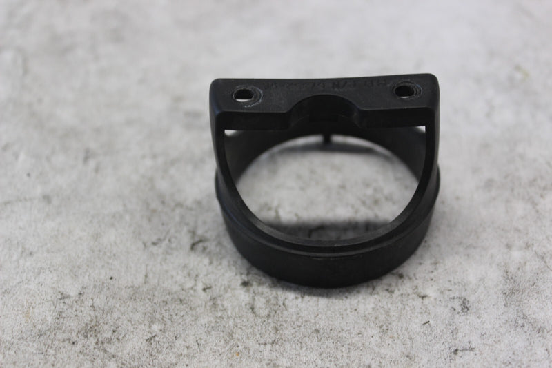 2” Gauge Back Clamp 67352-96 2000 H-D ELECTRAGLIDE FLHT