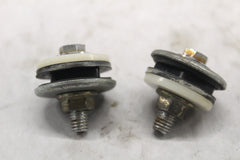 HEADLIGHT MOUNTING SCREW ASSY (2) 95027-08030-00  1983 YAMAHA VIRAGO XV500K