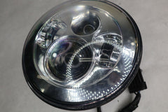 Knock Off Daymaker 7" Headlamp/ Mounting Bracket 2013 Streetglide