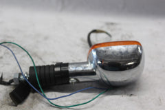 LEFT REAR TURN SIGNAL ASSY 33650-ME5-671 1983 HONDA NIGHTHAWK CB650SC