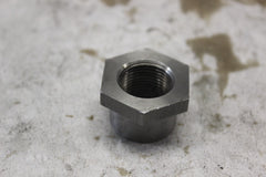 Mainshaft Nut Harley Davidson 37496-90A 2010 H-D ULTRA CLASSIC FLHTCU