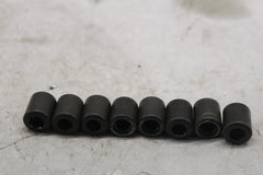 HEAD COVER BOLT 6PCS 90109-066F0-00 2007 YAMAHA R6 YZFR6