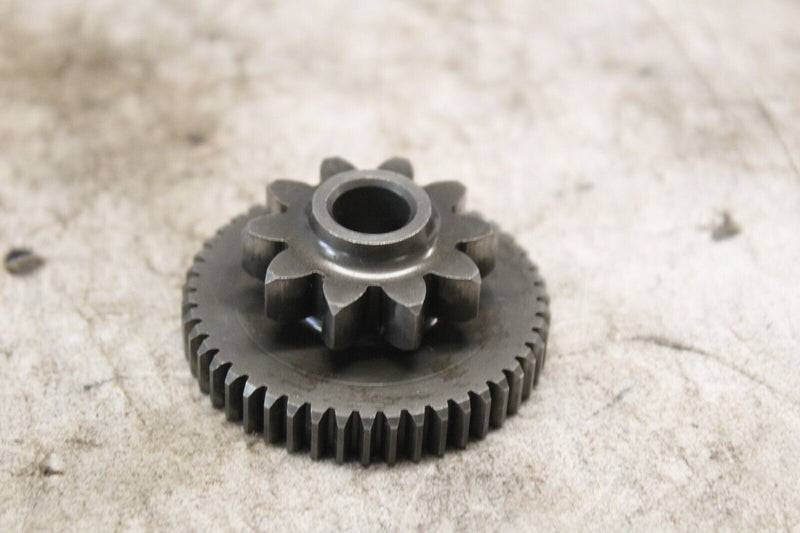 Starter Reduction Gear 28101-MBW-000 2000 HONDA CBR600F4