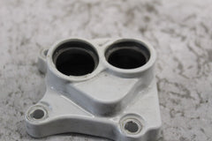FRONT LIFTER COVER WHITE 17964-99 HARLEY DAVIDSON