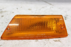 FRONT TURN SIGNAL HOUSING LEFT 33451-463-773 1982 GOLDWING GL1100A