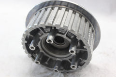 CLUTCH HUB ASSY 37554-06A 2010 H-D ULTRA CLASSIC FLHTCU