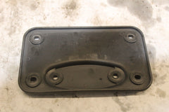 LICENSE PLATE HOLDER 13091-1500 1999 KAW VULCAN 1500