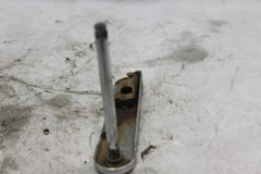 LEFT SEAT LOCK SHAFT 77229-MA1-730 1982 HONDA GL500I SILVERWING