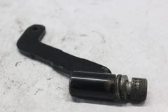 Driver Footboard Bracket Front #47365-83C 2008 H-D ELECTRAGLIDE FLHT