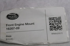16207-09 Front Engine RUBBER Mount Harley Davidson