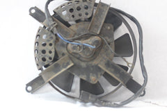 RADIATOR FAN ASSY TESTED & WORKING 59502-1132 1996 KAW VN800