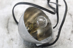 FRONT TURN SIGNAL LAMP W/WIRE (SEE PICS) 1995 HD DYNA FXDS