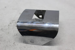 AFTERMARKET TAIL LAMP LENS COVER CHROME 2008 H-D ELECTRAGLIDE FLHT