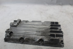 OIL PAN SILVER 49034-1071 (1108) 1988 KAWASAKI EX500
