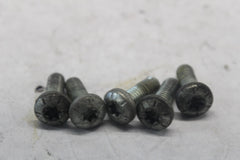 FRONT ROTOR BOLTS 5PCS 3655A 2000 H-D ELECTRAGLIDE FLHT