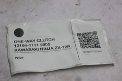 ONE-WAY CLUTCH 13194-1111 2005 KAWASAKI NINJA ZX-12R