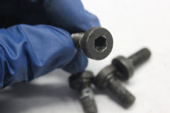FRONT FENDER STABILIZER BOLT 4PCS 92002-1835 1986 KAWASAKI ZG1000