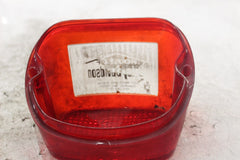 68034-77 LENS, TAIL LAMP HARLEY DAVIDSON