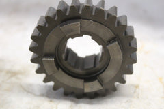 PINION GEAR 24T XXX 2004 CAN AM BOMBARDIER DS 650