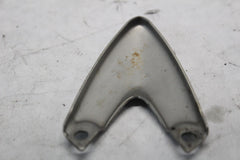 T2081605 HEEL GUARD, FRONT, PRESSED 2005 TRIUMPH SPRINT