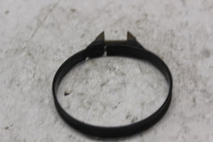 AIR CLEANER TUBE CLAMP 17255-MN1-670  1998 HONDA CBR900RR