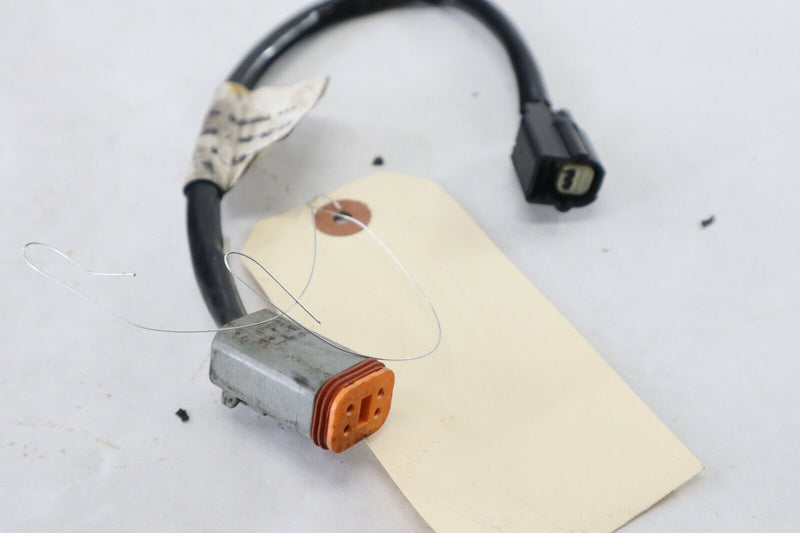 OEM Harley Davidson Security Alarm Wire Harness 70616-07