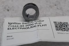 Ignition Switch Collar 71544-93 2000 H-D ELECTRAGLIDE FLHT