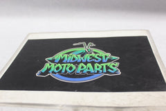CLUTCH RELEASE COMP 13102-1087 1988 KAWASAKI EX500