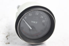 74526-96C Voltmeter VOLT GAUGE HARLEY DAVIDSON