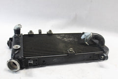 RADIATOR ASSY 17710-19F00 2001 SUZUKI SV650S