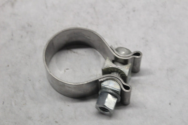 65296-95 Muffler Clamp Harley Davidson